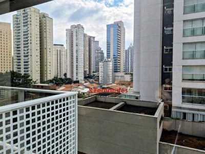 Sala-Conjunto, 41 m² - Foto 5