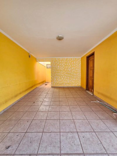 Casa, 2 quartos, 100 m² - Foto 1