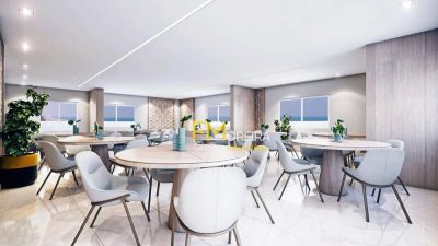 Apartamento, 2 quartos, 77 m² - Foto 4