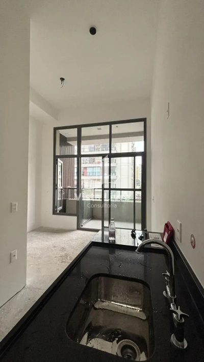 Apartamento, 1 quarto, 25 m² - Foto 4