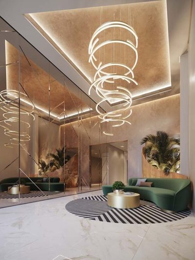Apartamento, 2 quartos, 70 m² - Foto 3