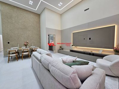 Casa de Condomínio, 3 quartos - Foto 5