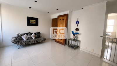 Apartamento, 3 quartos, 80 m² - Foto 3