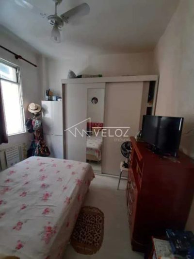 Apartamento, 1 quarto, 35 m² - Foto 1