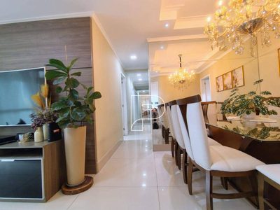 Apartamento, 4 quartos, 108 m² - Foto 3
