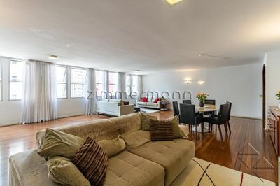 Apartamento, 3 quartos, 226 m² - Foto 3