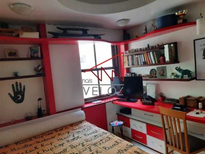 Cobertura, 3 quartos, 224 m² - Foto 1