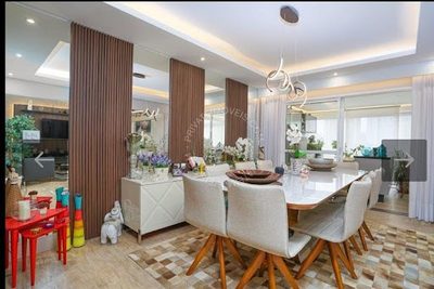 Apartamento, 3 quartos, 238 m² - Foto 3