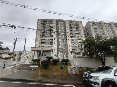 Apartamento, 2 quartos, 46 m² - Foto 1