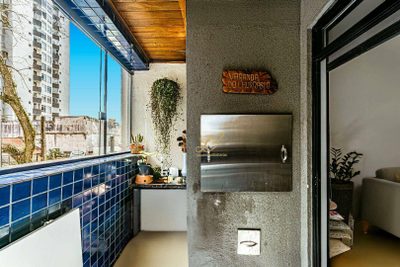 Apartamento, 3 quartos, 285 m² - Foto 4