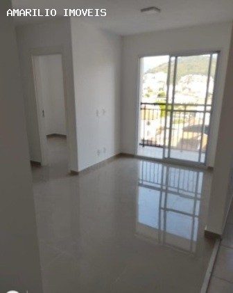 Apartamento, 2 quartos, 48 m² - Foto 2