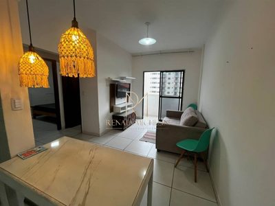 Apartamento, 1 quarto, 47 m² - Foto 4