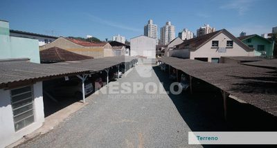 Terreno, 1402 m² - Foto 1