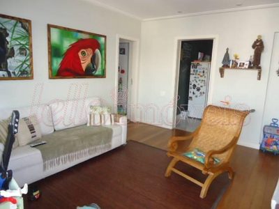 Apartamento, 2 quartos, 172 m² - Foto 2