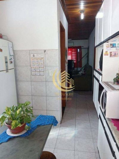 Casa, 2 quartos, 187 m² - Foto 2