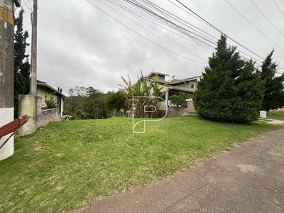 Loteamento e Condomínio, 500 m² - Foto 1