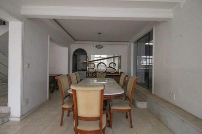 Cobertura, 4 quartos, 280 m² - Foto 5