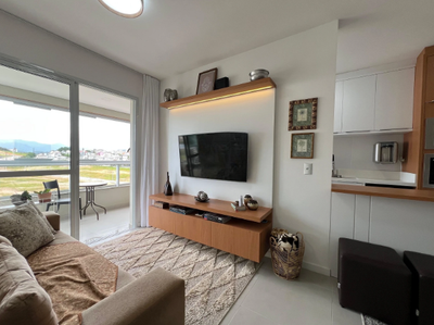 Apartamento, 2 quartos, 66 m² - Foto 1