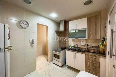 Apartamento, 2 quartos, 75 m² - Foto 5