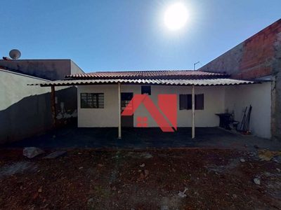 Casa, 2 quartos, 60 m² - Foto 3