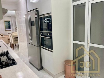 Apartamento, 3 quartos, 122 m² - Foto 5