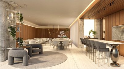 Apartamento, 3 quartos, 146 m² - Foto 5
