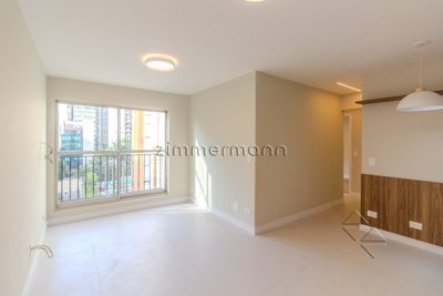 Apartamento, 2 quartos, 72 m² - Foto 1