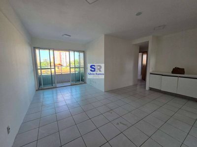 Apartamento, 3 quartos, 86 m² - Foto 5