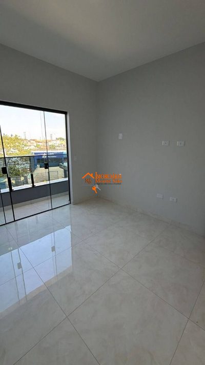 Sobrado, 2 quartos, 75 m² - Foto 5