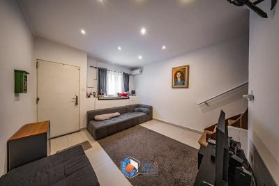 Casa, 2 quartos, 120 m² - Foto 1