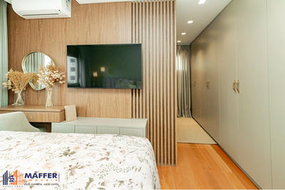Apartamento, 3 quartos, 153 m² - Foto 3