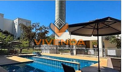 Apartamento, 2 quartos, 43 m² - Foto 1