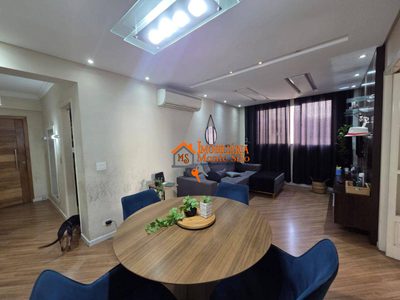Apartamento, 2 quartos, 83 m² - Foto 5
