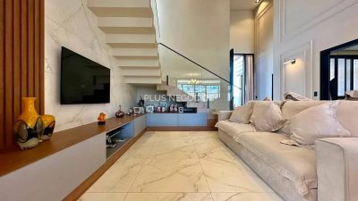 Sobrado, 3 quartos, 249 m² - Foto 2