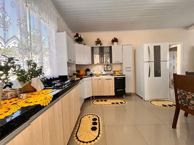 Casa, 2 quartos, 105 m² - Foto 1