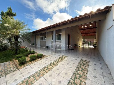 Casa, 3 quartos, 151 m² - Foto 1