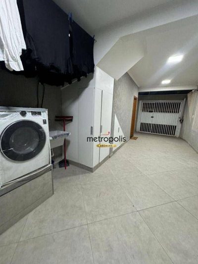 Sobrado, 2 quartos, 90 m² - Foto 5