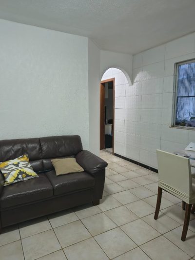 Apartamento, 2 quartos, 70 m² - Foto 2