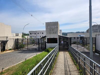 Apartamento, 2 quartos, 39 m² - Foto 1