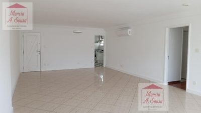 Apartamento, 3 quartos, 160 m² - Foto 4