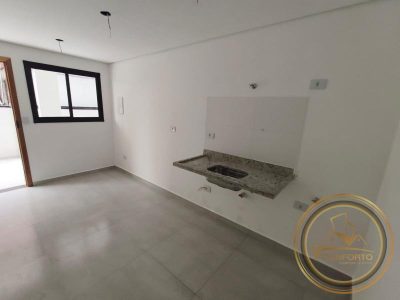 Apartamento, 2 quartos, 43 m² - Foto 4