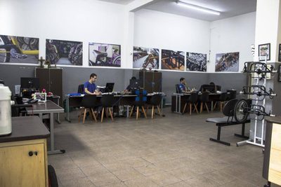 Prédio Inteiro, 2674 m² - Foto 5