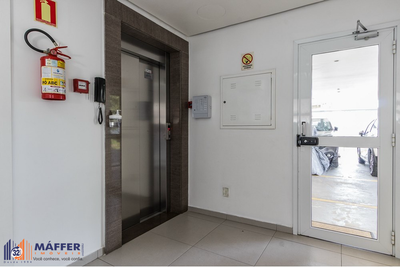 Apartamento, 2 quartos, 74 m² - Foto 4