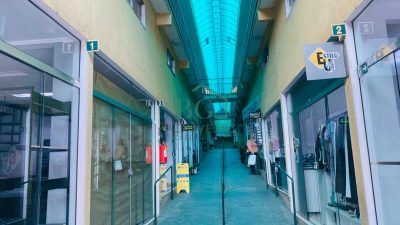 Loja-Salão, 10 m² - Foto 2