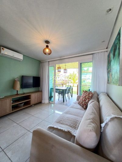 Apartamento, 1 quarto, 50 m² - Foto 5