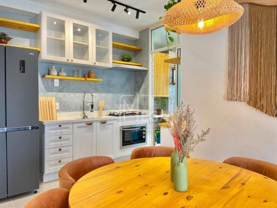 Apartamento, 3 quartos, 68 m² - Foto 1