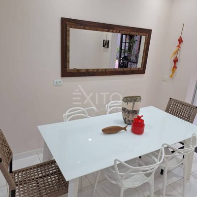 Casa de Condomínio, 2 quartos - Foto 4