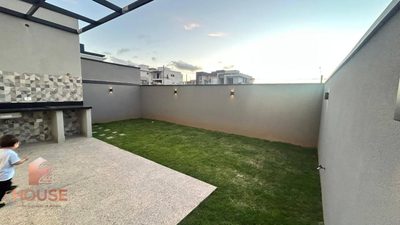 Sobrado, 3 quartos, 151 m² - Foto 4