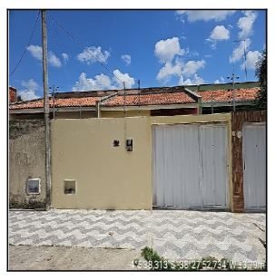 Casa, 3 quartos, 396 m² - Foto 1