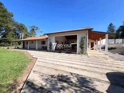 Sítio, 3 quartos, 3000 m² - Foto 1
